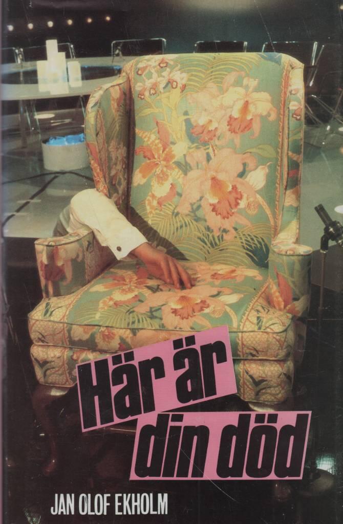 H&auml;r &auml;r din d&ouml;d