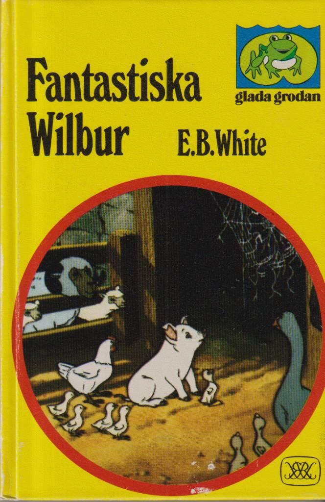 Fantastiska Wilbur