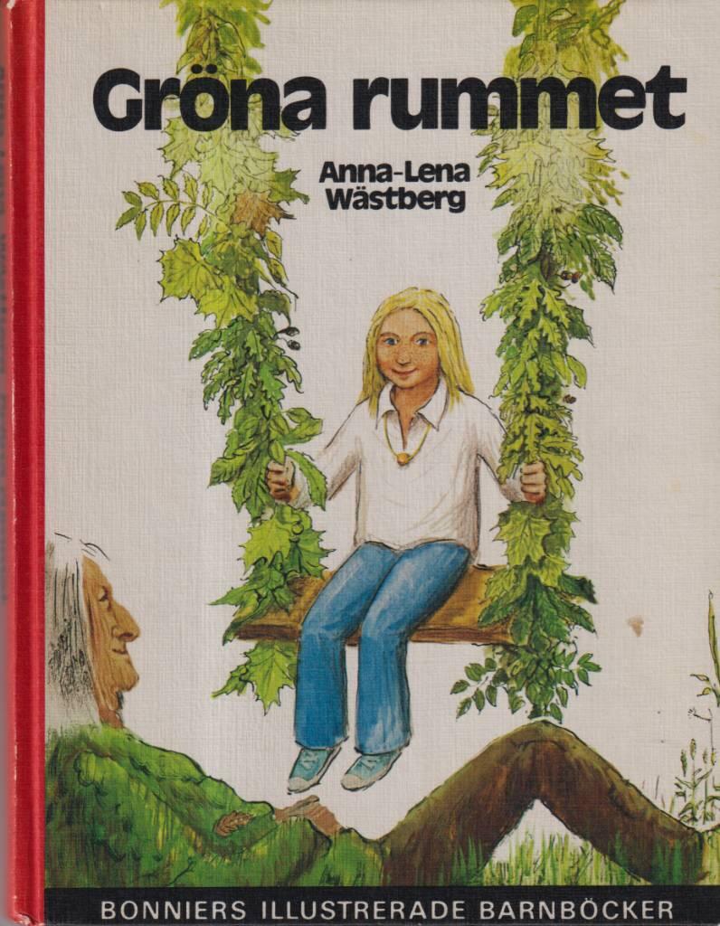 Gr&ouml;na rummet