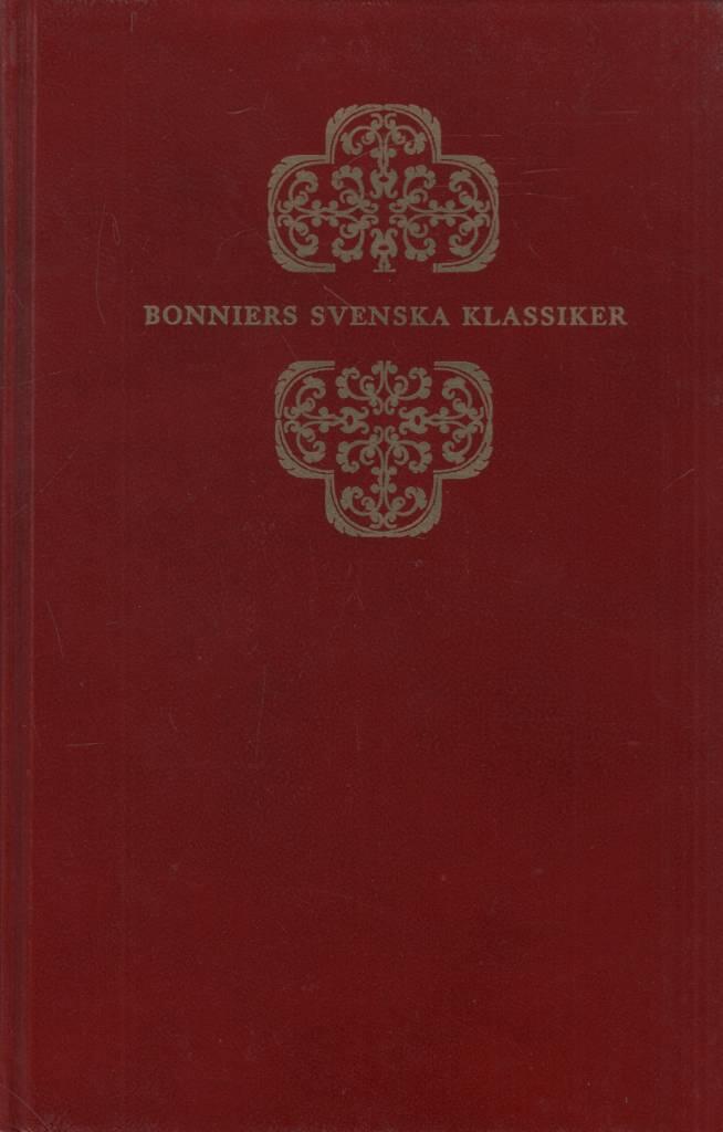 Bara en mor : (Rya-Rya) : roman