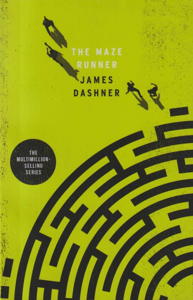 The maze runner