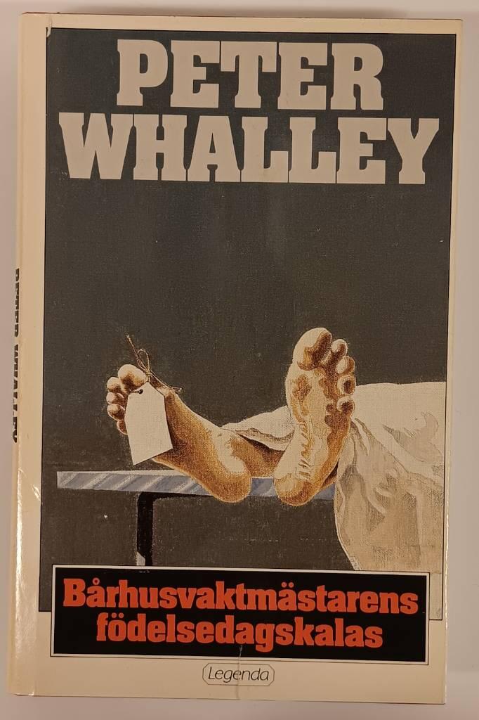 B&aring;rhusvaktm&auml;starens f&ouml;delsedagskalas