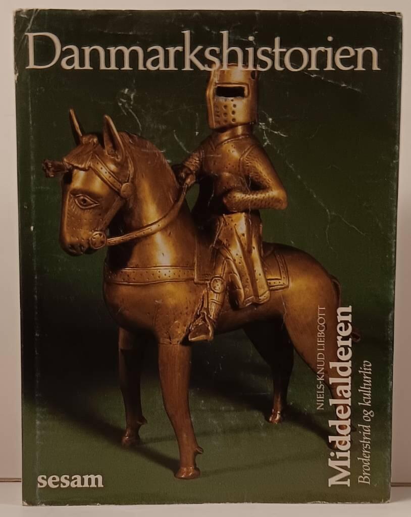 Danmarkshistorien