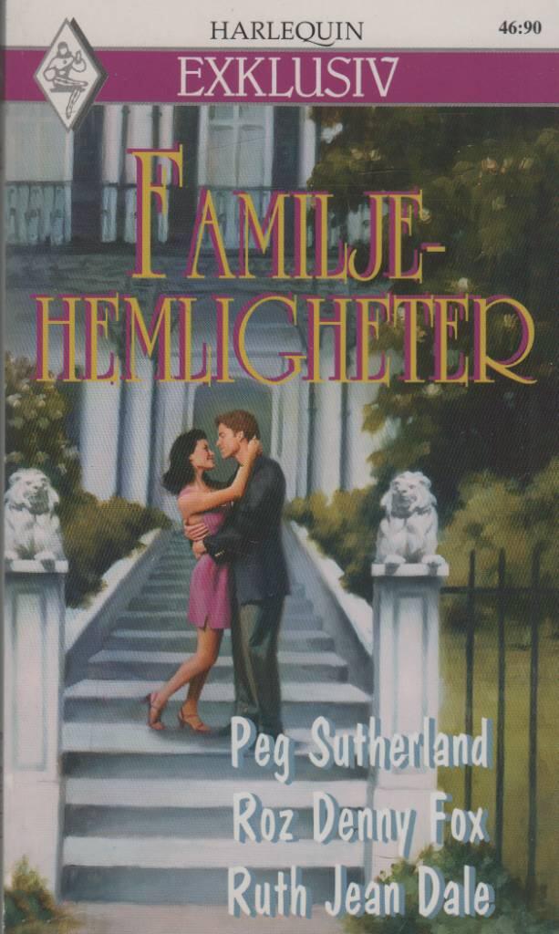 Familjehemligheter