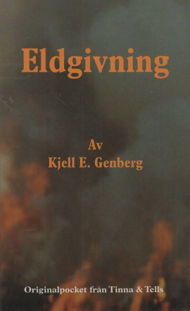 Eldgivning