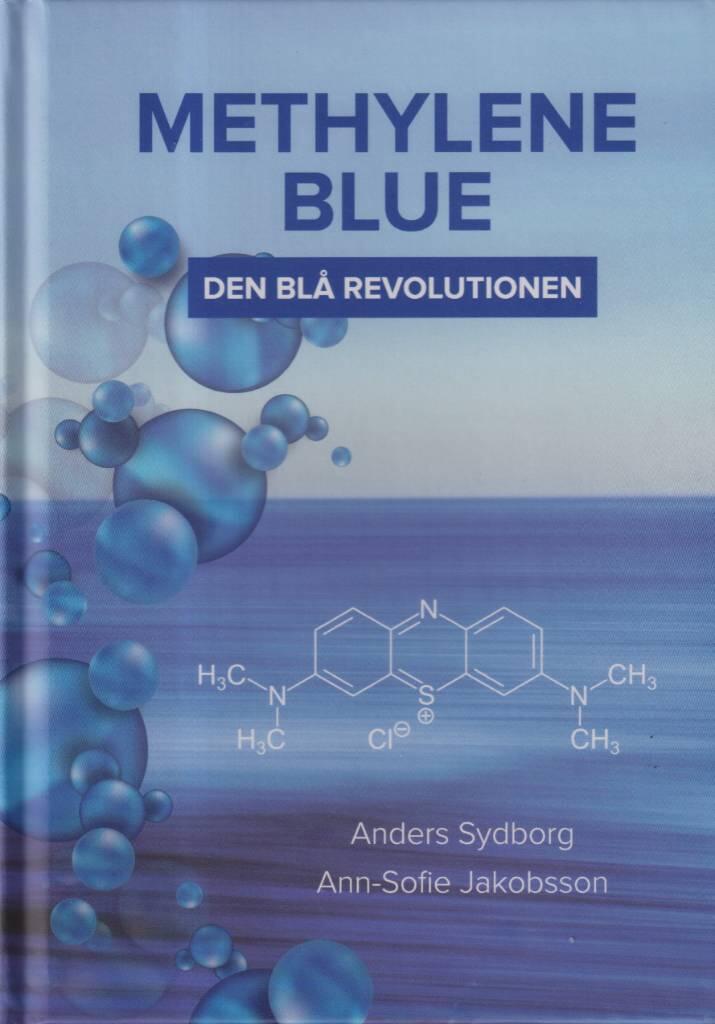 Methylene Blue - den bl&aring; revolutionen