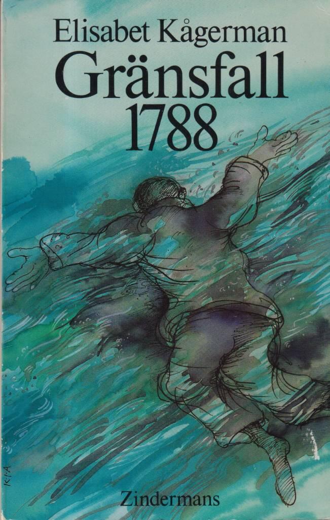 Gr&auml;nsfall 1788