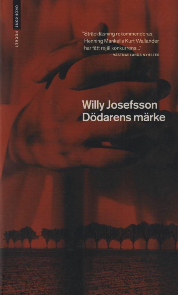 D&ouml;darens m&auml;rke
