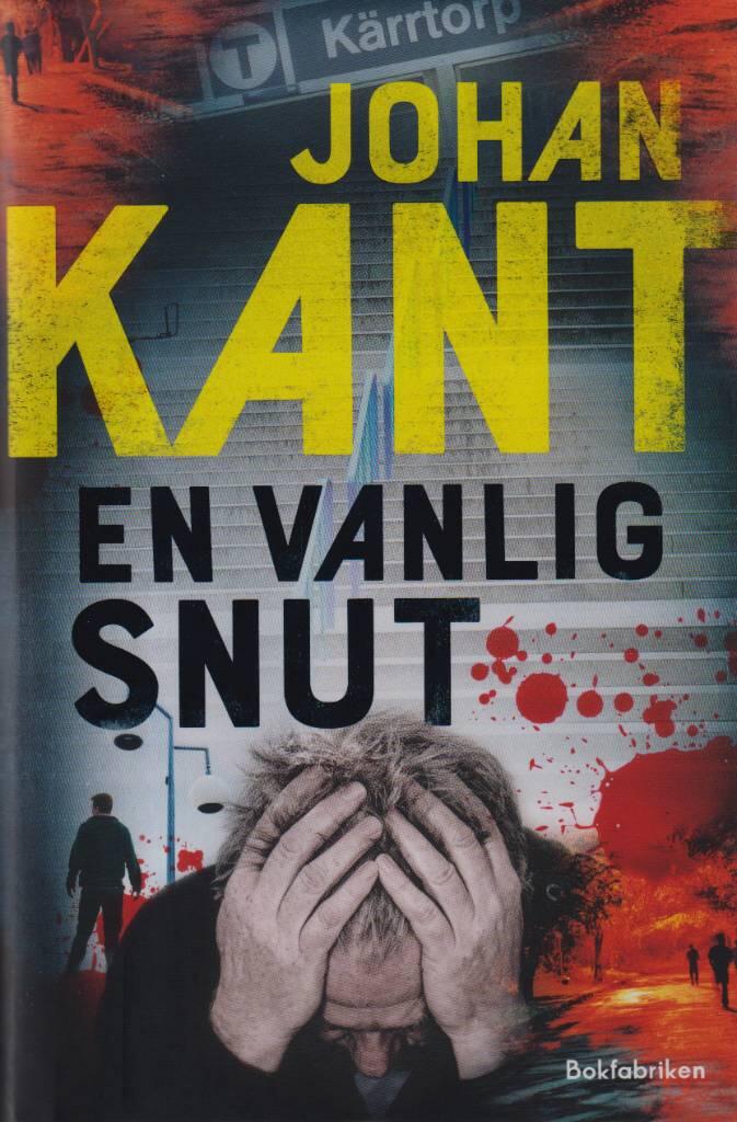 En vanlig snut
