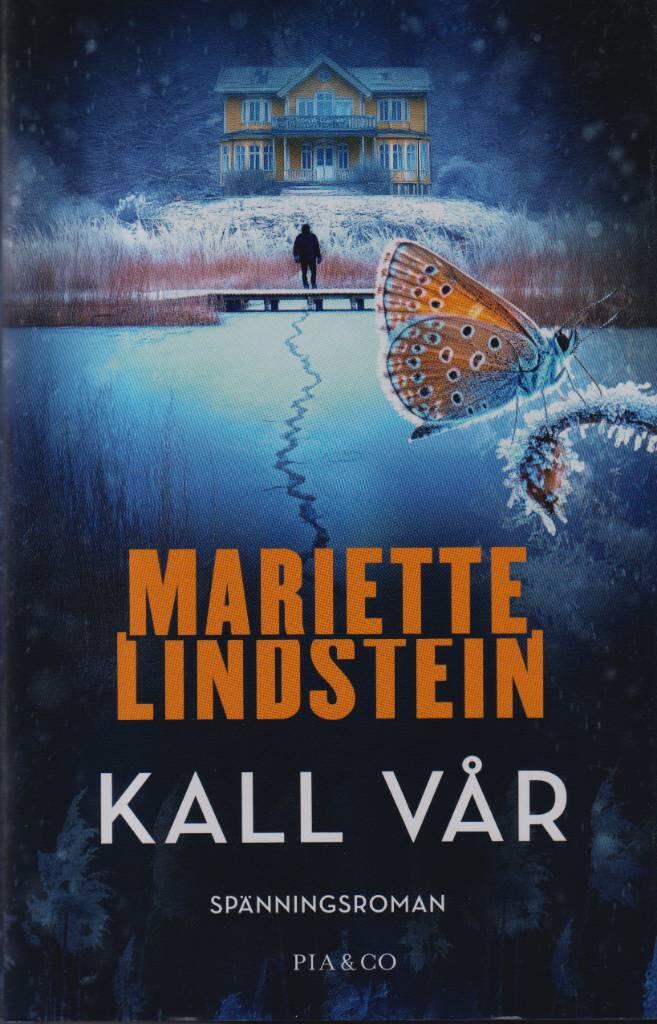 Kall v&aring;r