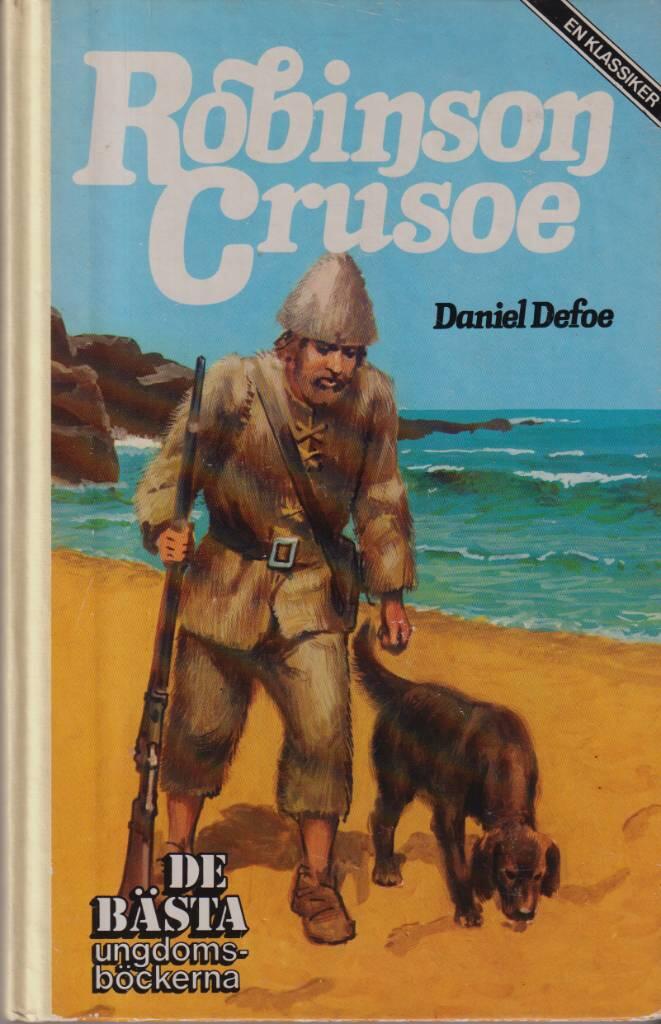 Robinson Crusoe