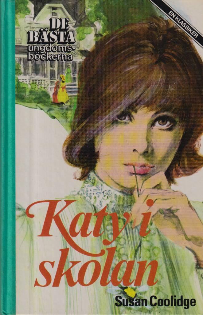 Katy i skolan