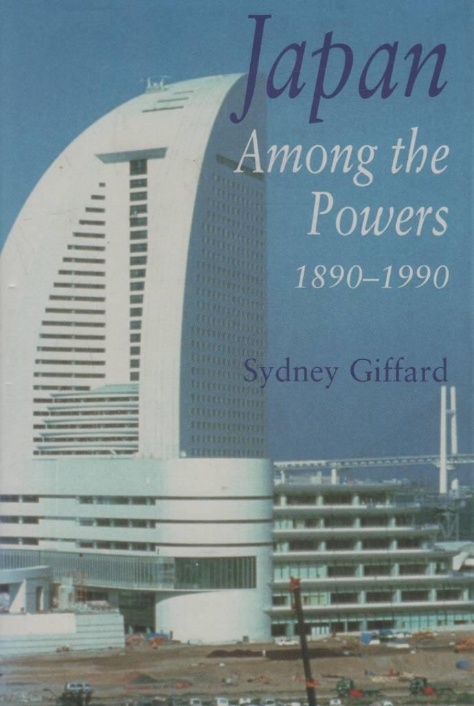 Japan among the powers 1890-1990