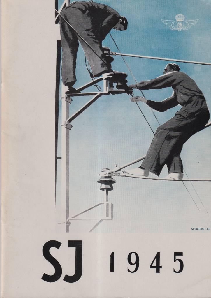 SJ 1945