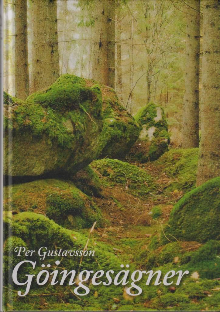 G&ouml;inges&auml;gner