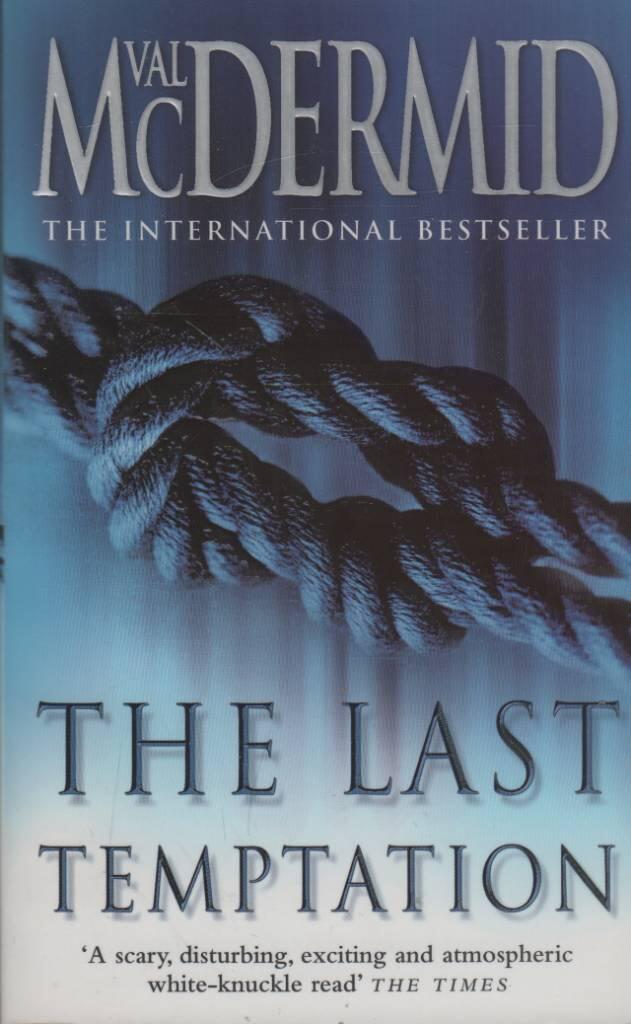 The last temptation