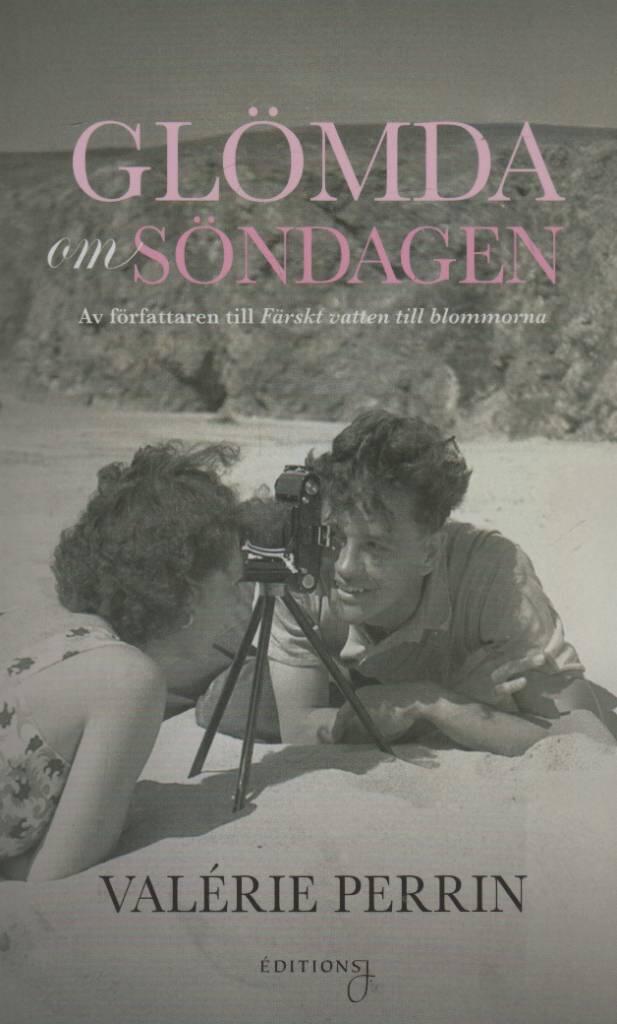 Gl&ouml;mda om s&ouml;ndagen