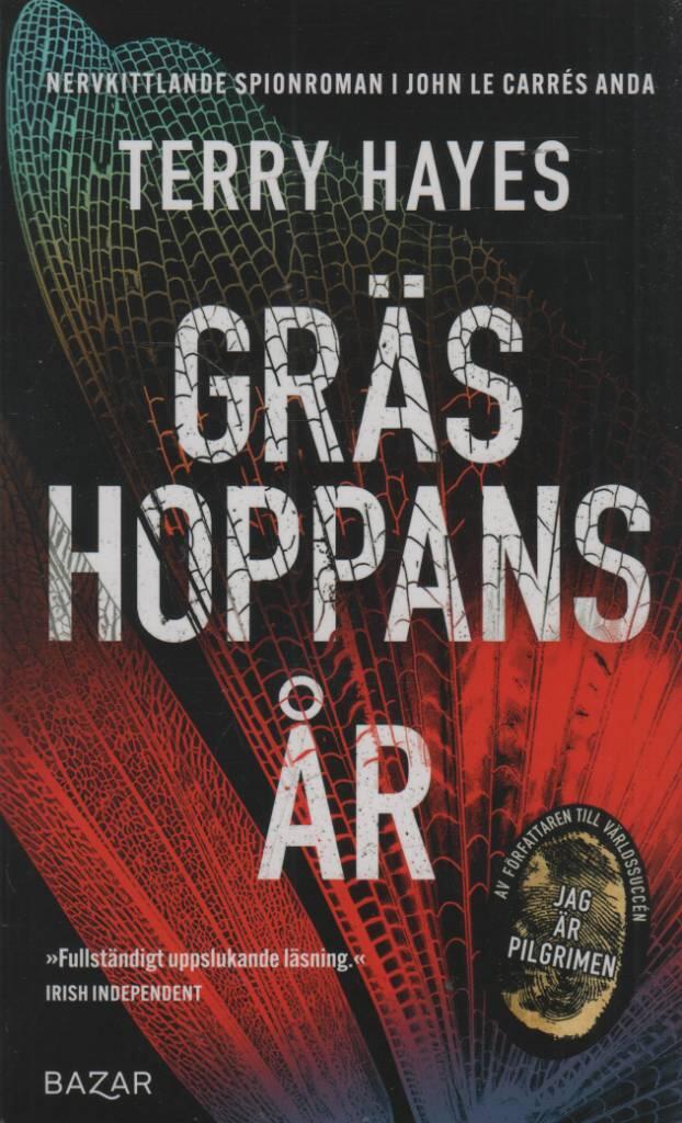 Gr&auml;shoppans &aring;r