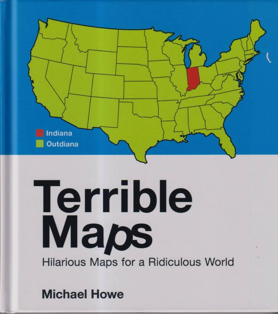 Terrible Maps