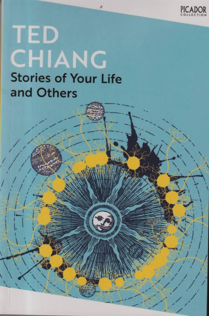 Stories of your life - and others