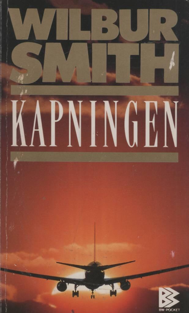 Kapningen