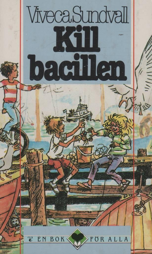Killbacillen