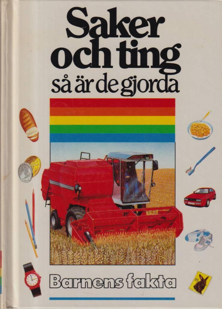 Saker och ting