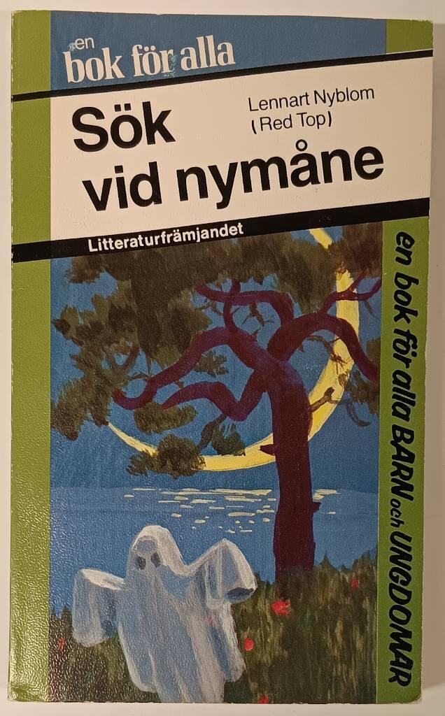 S&ouml;k vid nym&aring;ne