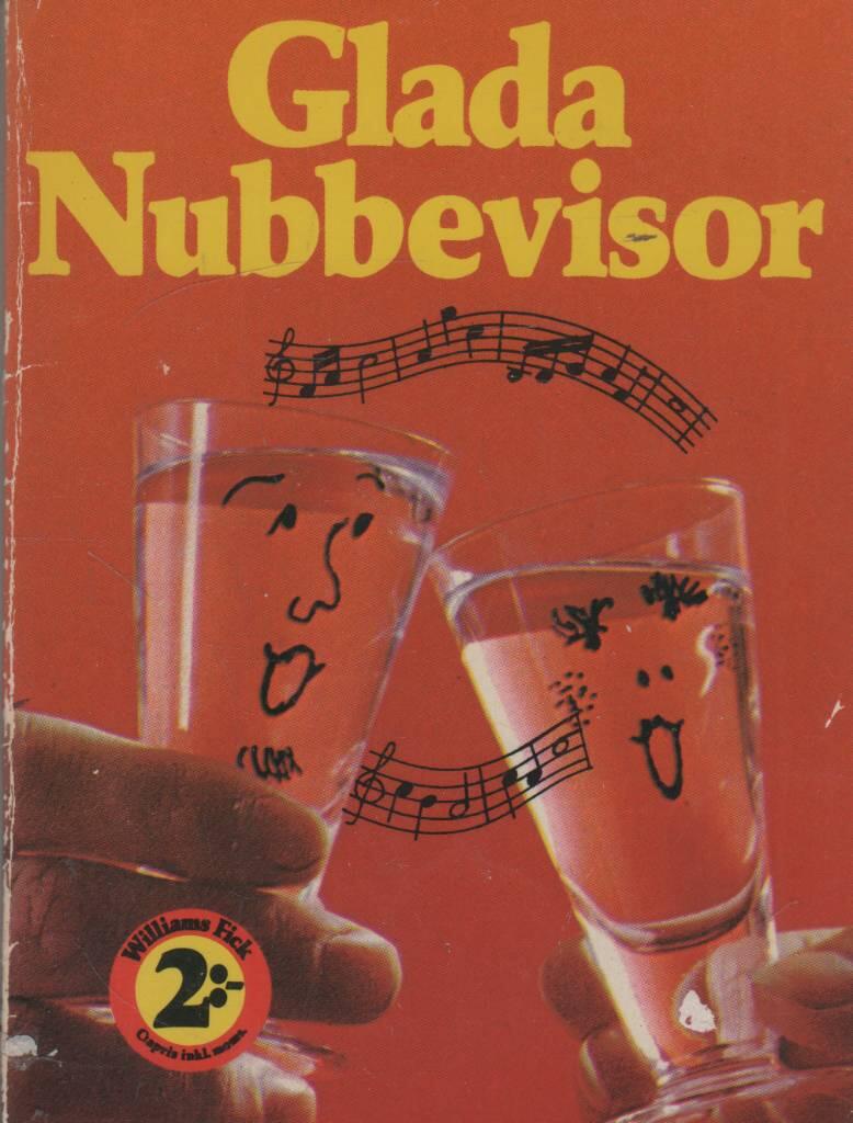 Glada nubbevisor