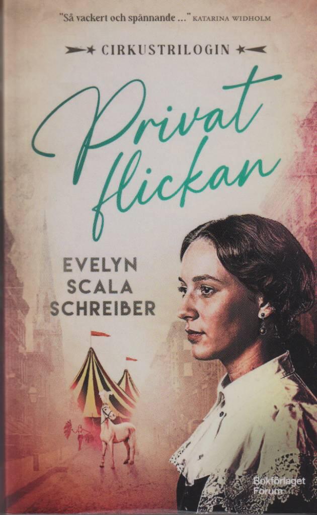 Privatflickan