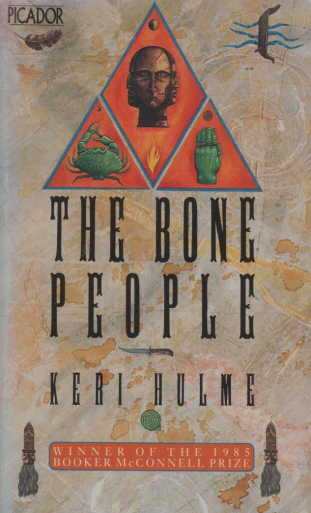 The bone people