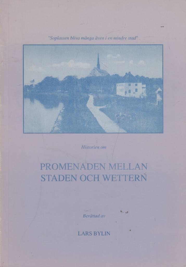 Historien om promenaden mellan staden och Wettern