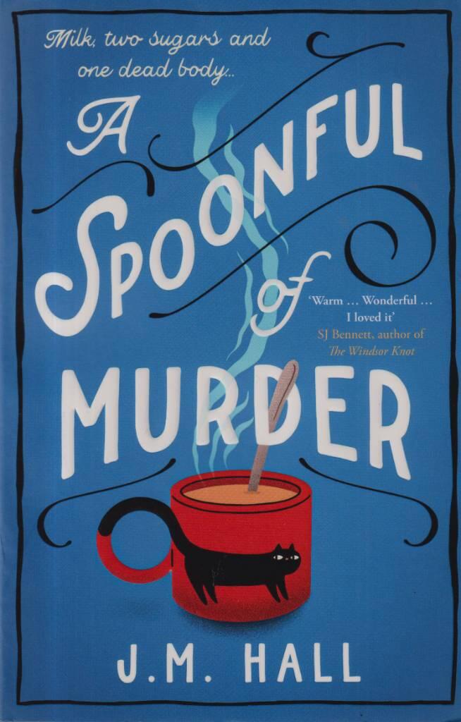 A spoonful of murder