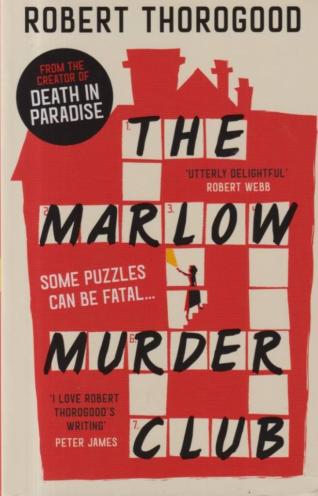 The Marlow Murder Club