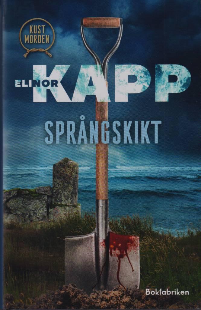 Spr&aring;ngskikt