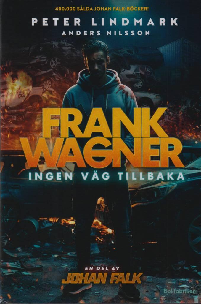 Ingen v&auml;g tillbaka
