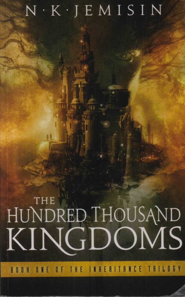 The hundred thousand kingdoms
