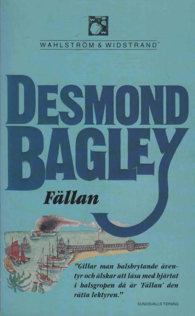 F&auml;llan
