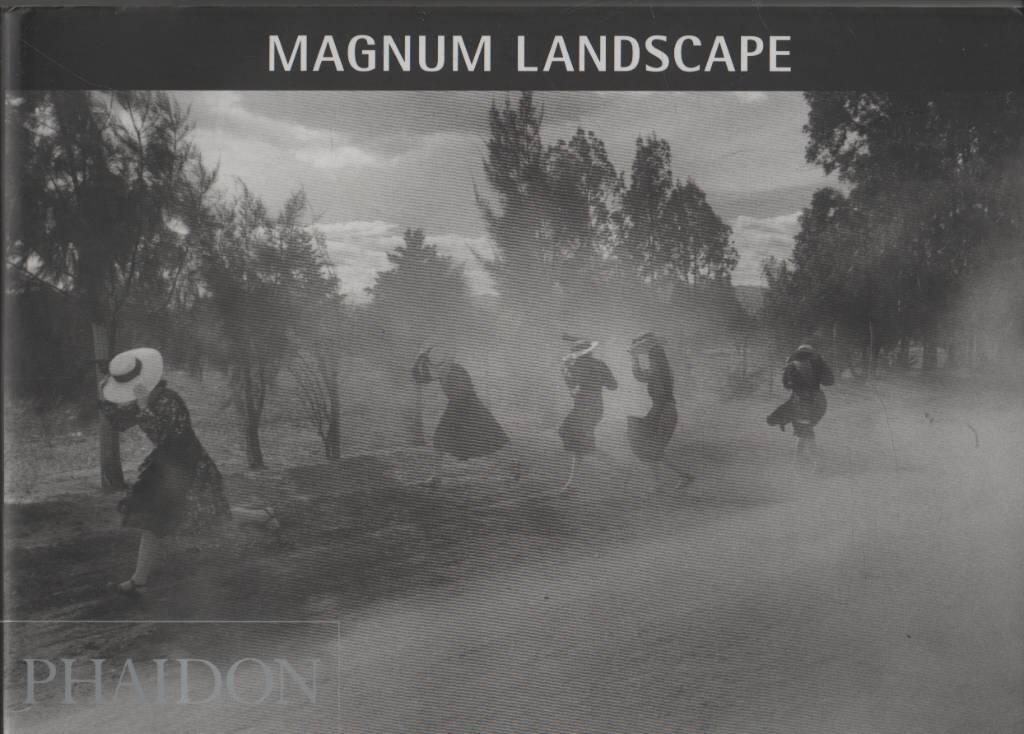 Magnum landscape