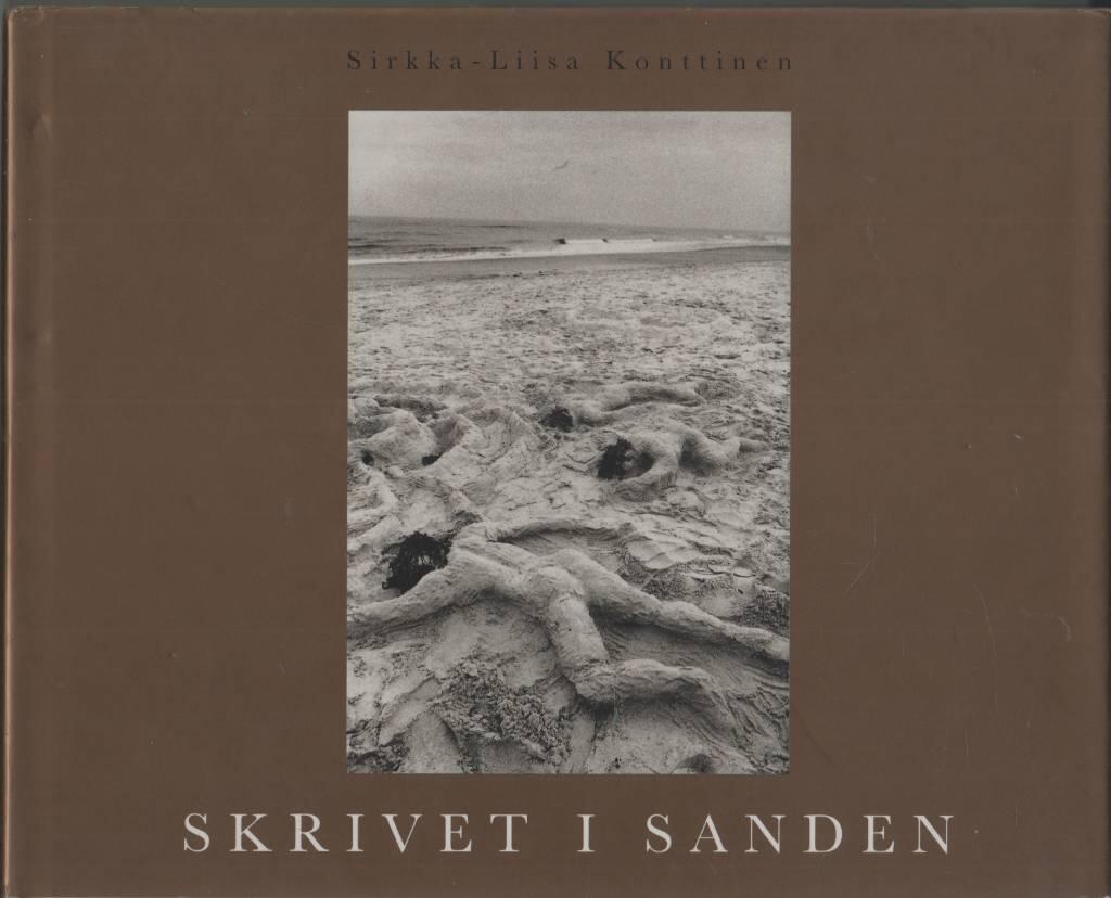 Skrivet i sanden