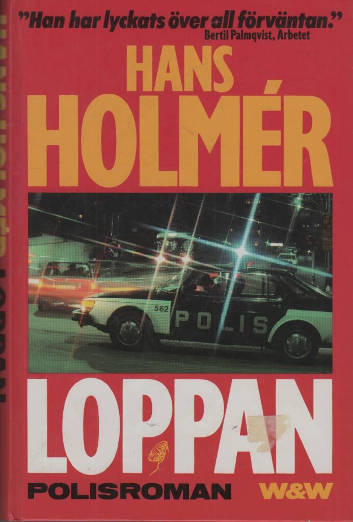 Loppan