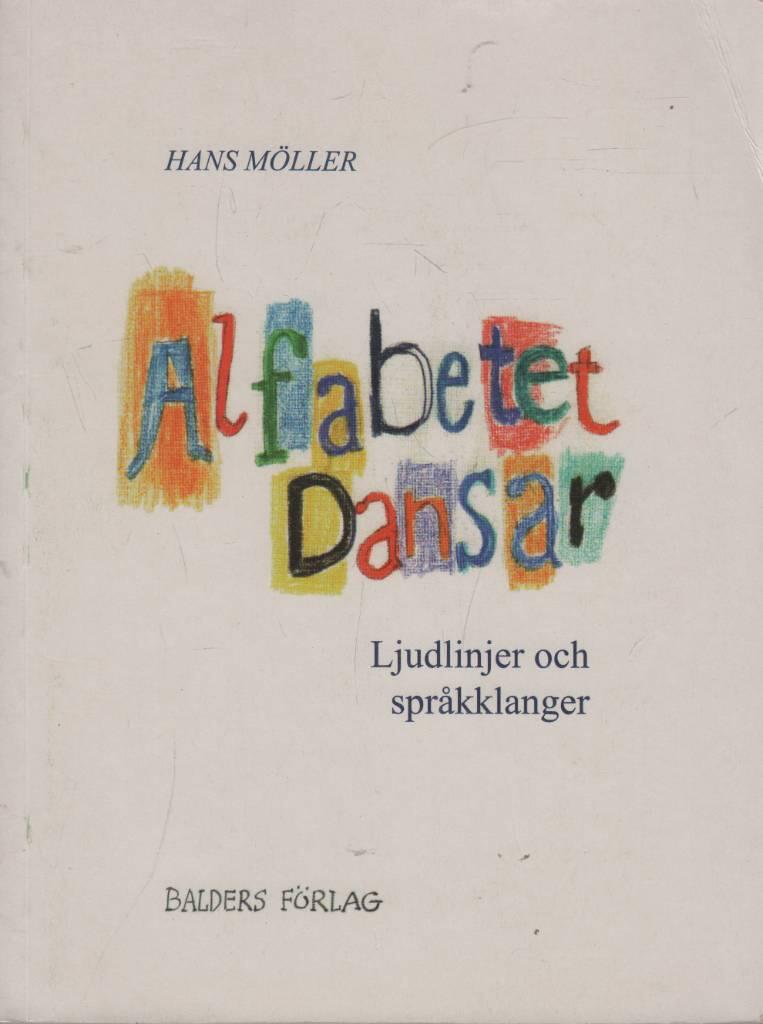 Alfabetet dansar
