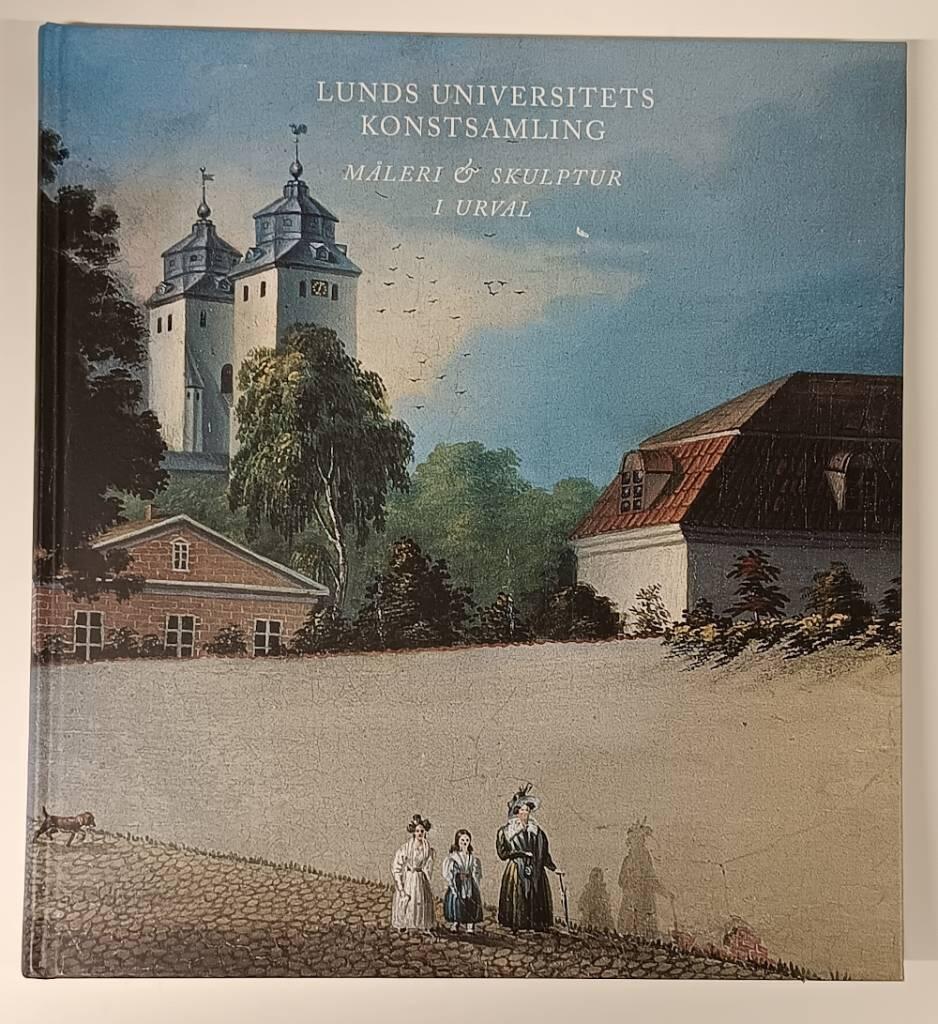 Lunds universitets konstsamling