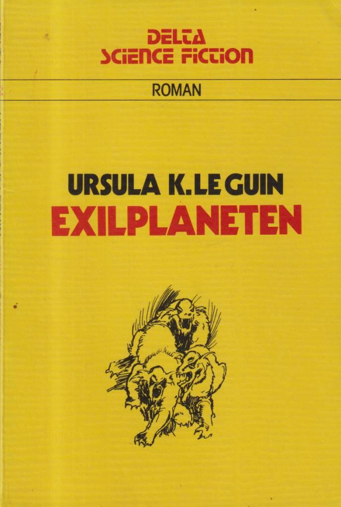 Exilplaneten