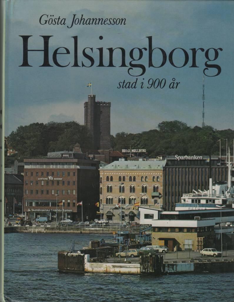 Helsingborg
