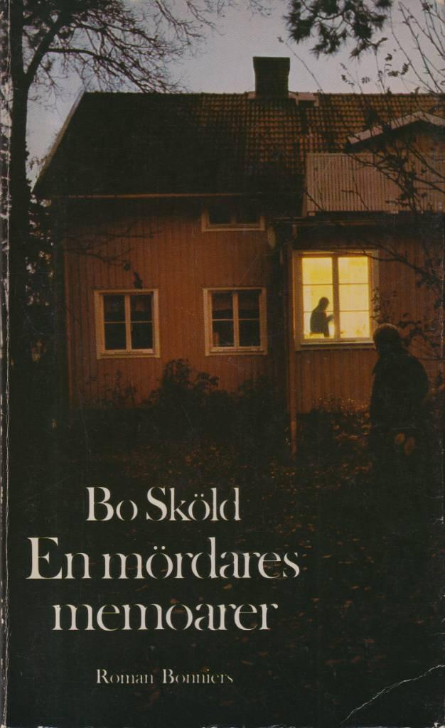 En m&ouml;rdares memoarer