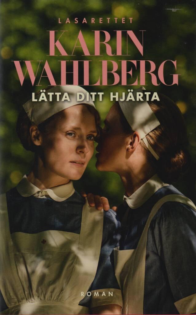 L&auml;tta ditt hj&auml;rta
