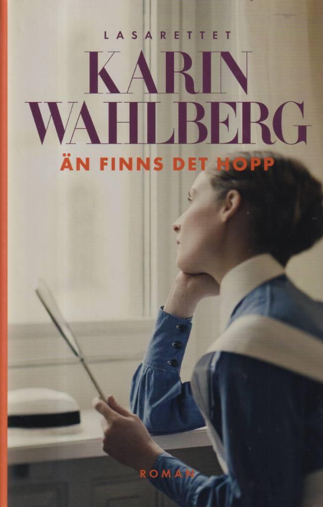 &Auml;n finns det hopp