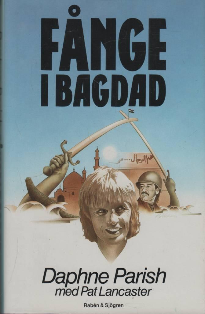 F&aring;nge i Bagdad