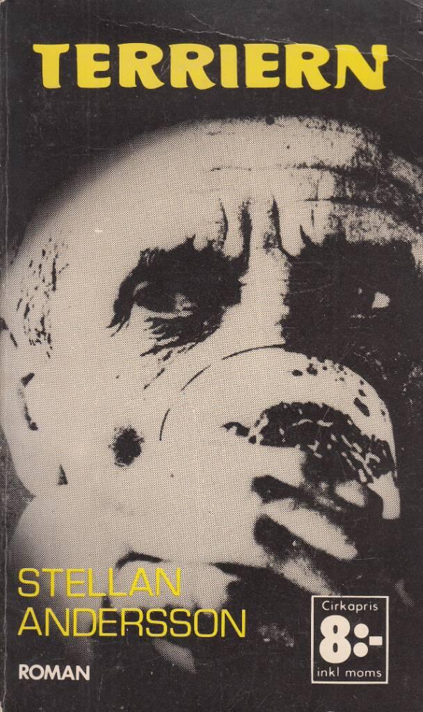 Terriern : [roman]